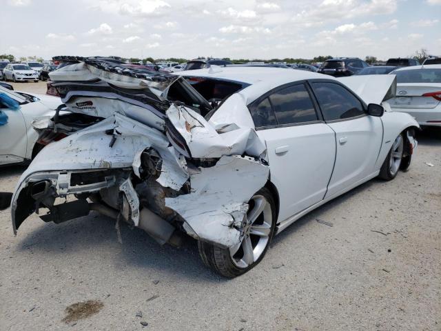 Photo 4 from auction – 2018 DODGE CHARGER R/ with VIN 2C3CDXCT2JH147003