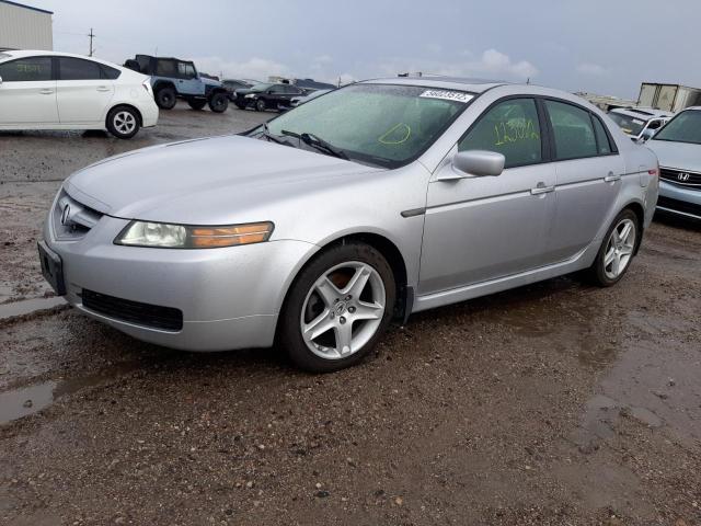 Photo 2 from auction – 2006 ACURA 3.2TL with VIN 19UUA66296A072264
