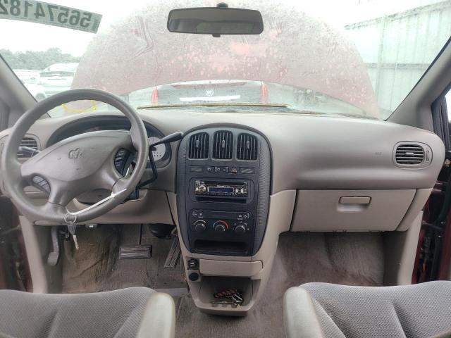 Photo 9 from auction – 2003 DODGE CARAVAN SE with VIN 1D4GP25323B101559