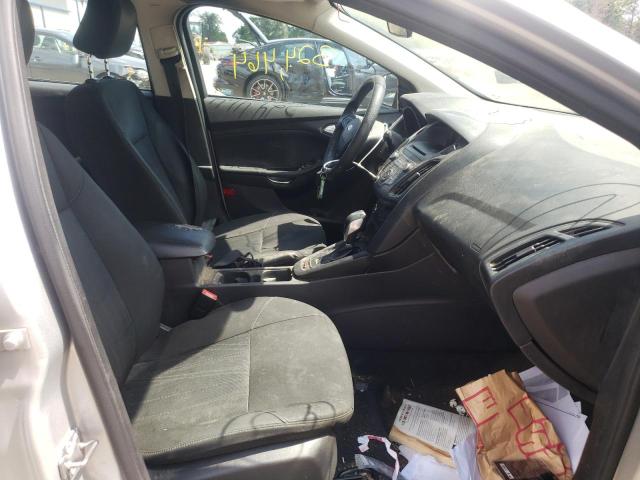 Photo 5 from auction – 2015 FORD FOCUS SE with VIN 1FADP3K25FL260002