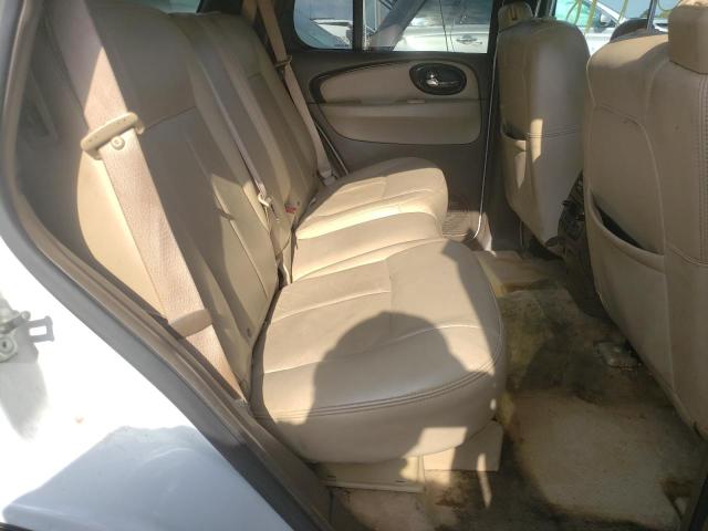 Photo 6 from auction – 2005 BUICK RAINIER CX with VIN 5GADS13S452318098
