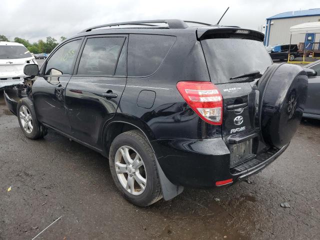 Photo 3 from auction – 2011 TOYOTA RAV4 with VIN 2T3BF4DVXBW089529