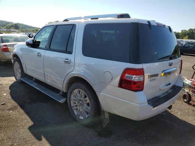 Photo 3 from auction – 2013 FORD EXPEDITION with VIN 1FMJU2A5XDEF38319