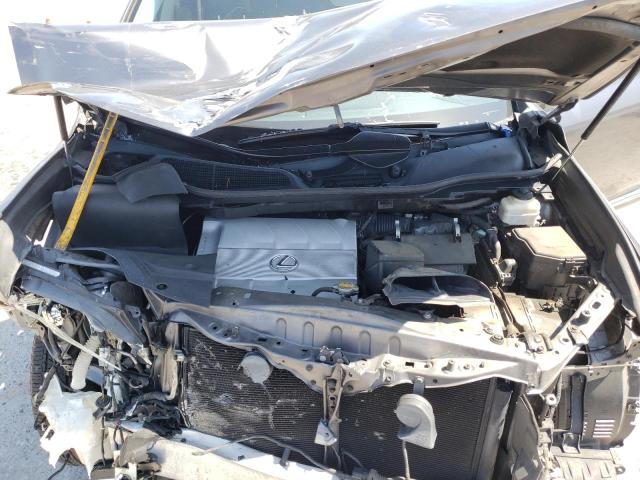 Photo 7 from auction – 2013 LEXUS RX 350 with VIN 2T2ZK1BA2DC106373
