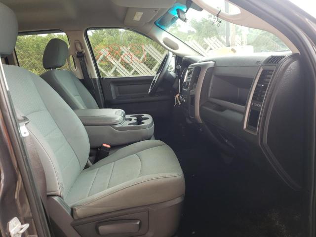 Photo 5 from auction – 2014 RAM 1500 ST with VIN 1C6RR7FT2ES435791