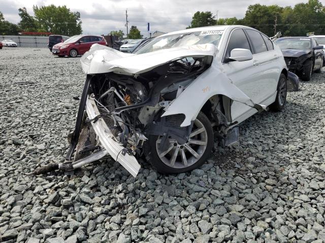 Photo 2 from auction – 2012 BMW 528 I with VIN WBAXG5C52CDX06038