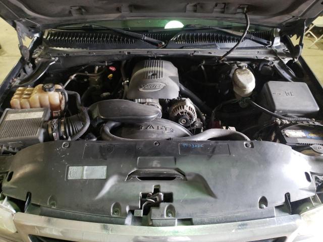 Photo 7 from auction – 2003 GMC SIERRA 150 with VIN 2GTEC19T331284345