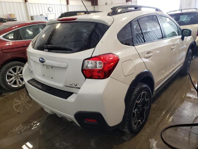 Photo 4 from auction – 2015 SUBARU XV CROSSTR with VIN JF2GPADC0F8281992