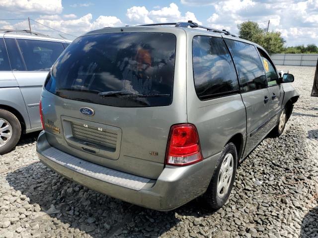 Photo 4 from auction – 2004 FORD FREESTAR S with VIN 2FMZA51674BA16507