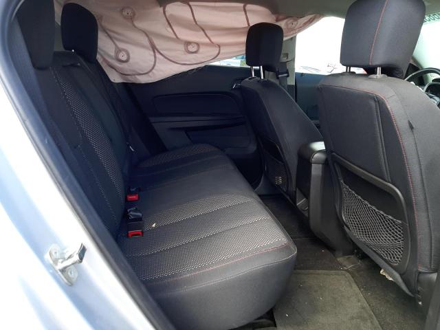 Photo 6 from auction – 2014 CHEVROLET EQUINOX LT with VIN 2GNFLFEKXE6185128