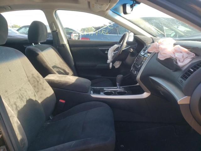 Photo 5 from auction – 2014 NISSAN ALTIMA 2.5 with VIN 1N4AL3AP9EC186271