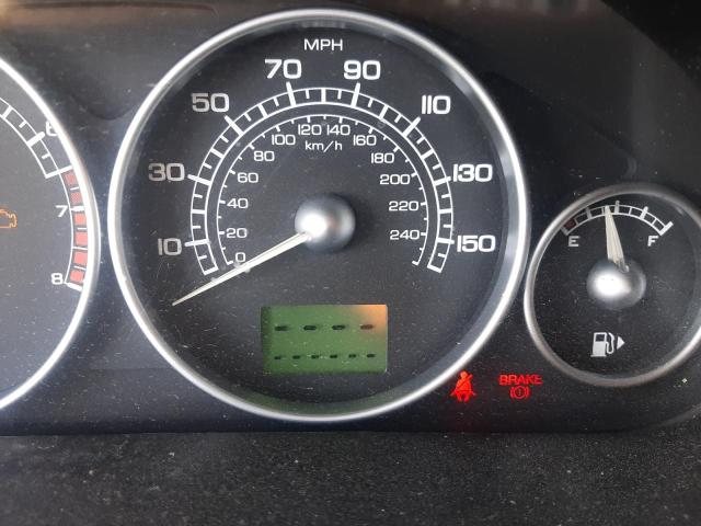 Photo 8 from auction – 2005 JAGUAR X-TYPE 3.0 with VIN SAJWA51C15WE29864