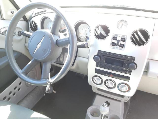 Photo 9 from auction – 2006 CHRYSLER PT CRUISER with VIN 3A4FY48BX6T334252