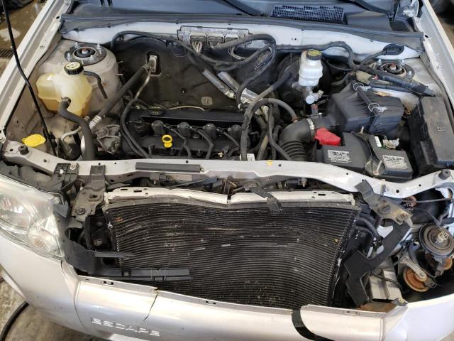 Photo 7 from auction – 2009 FORD ESCAPE XLT with VIN 1FMCU93779KC48788