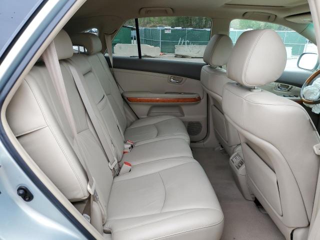 Photo 6 from auction – 2007 LEXUS RX 350 with VIN 2T2HK31U27C009021