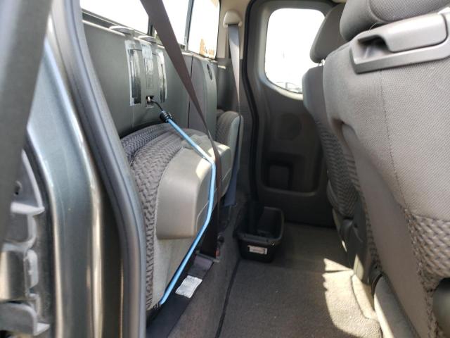 Photo 6 from auction – 2005 NISSAN FRONTIER K with VIN 1N6AD06U45C423086
