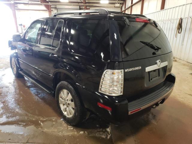 Photo 3 from auction – 2007 MERCURY MOUNTAINEE with VIN 4M2EU47E67UJ19512