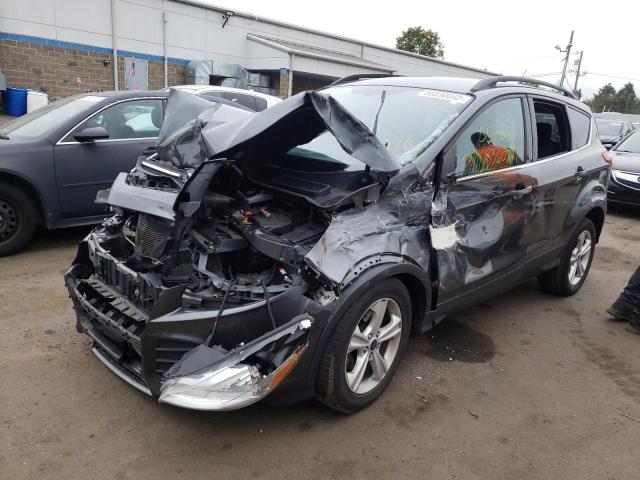Photo 9 from auction – 2016 FORD ESCAPE with VIN 1FMCU0GX9GUC46404