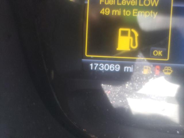 Photo 8 from auction – 2013 FORD EDGE LIMIT with VIN 2FMDK3KC2DBB49773