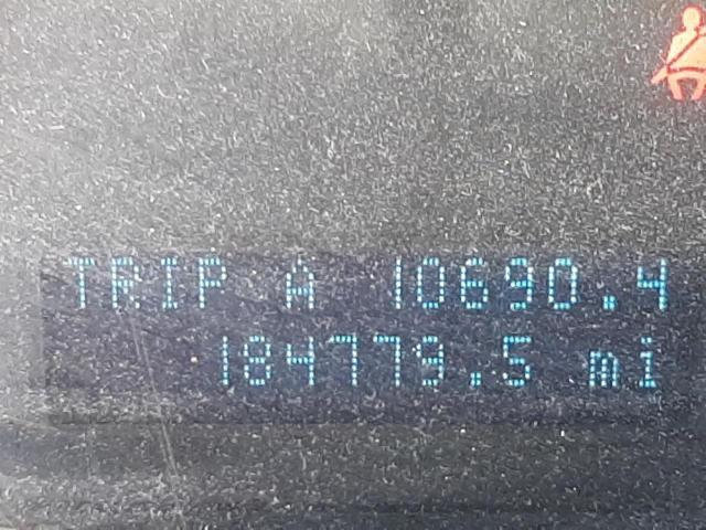 Photo 8 from auction – 2010 FORD ESCAPE XLT with VIN 1FMCU0D78AKA33421