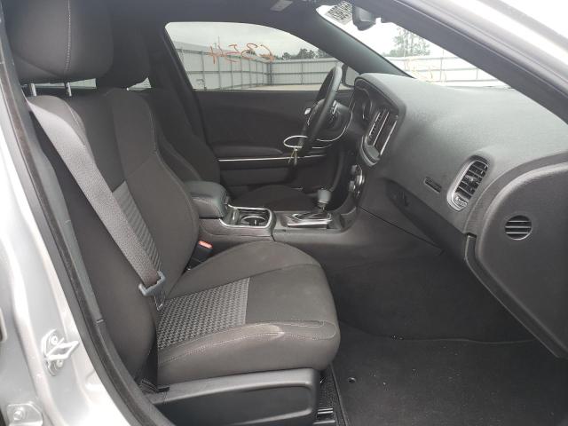 Photo 5 from auction – 2022 DODGE CHARGER R/ with VIN 2C3CDXCT2NH152529