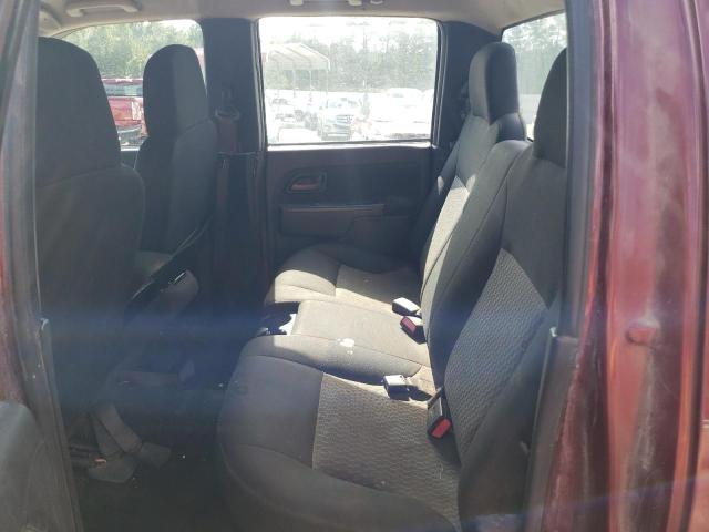 Photo 6 from auction – 2007 CHEVROLET COLORADO with VIN 1GCDT13E078120804