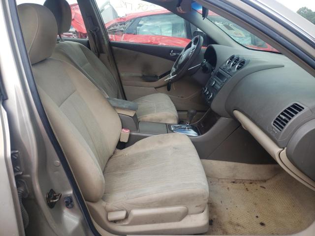 Photo 5 from auction – 2010 NISSAN ALTIMA BAS with VIN 1N4AL2AP4AN468942