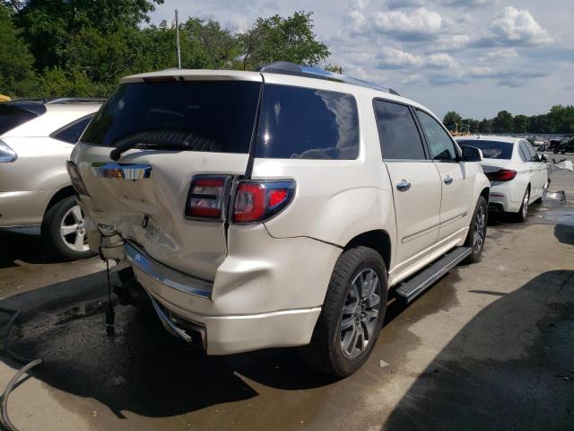 Photo 4 from auction – 2014 GMC ACADIA DEN with VIN 1GKKRTKD9EJ316633