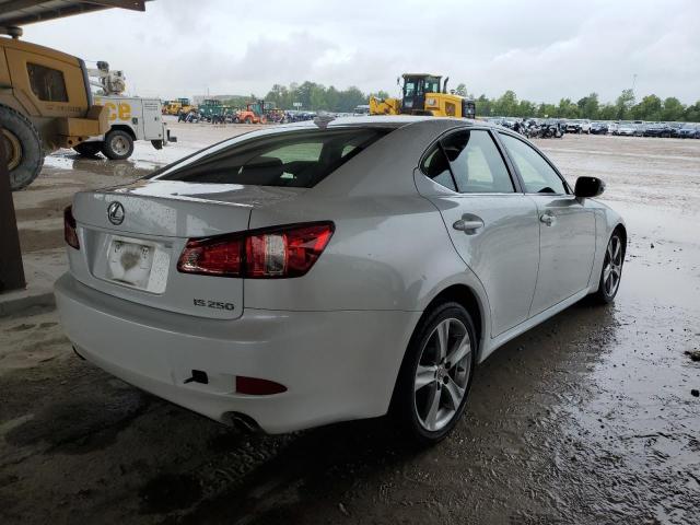 Photo 4 from auction – 2013 LEXUS IS 250 with VIN JTHBF5C2XD5192309