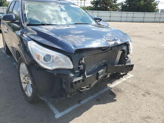 Photo 9 from auction – 2015 BUICK ENCLAVE with VIN 5GAKVCKD4FJ184066