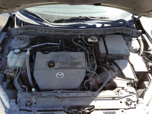 Photo 7 from auction – 2010 MAZDA 3 S with VIN JM1BL1S60A1338114