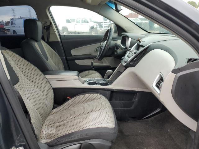 Photo 5 from auction – 2011 CHEVROLET EQUINOX LS with VIN 2GNALBEC1B1167153