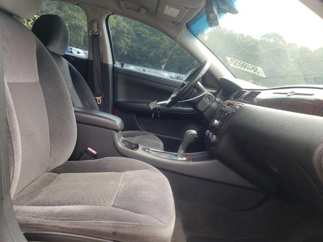 Photo 5 from auction – 2013 CHEVROLET IMPALA LS with VIN 2G1WF5E33D1236492