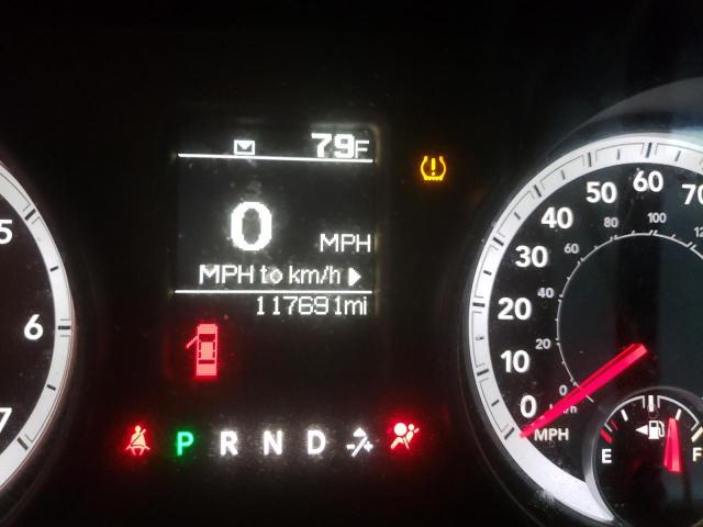 Photo 8 from auction – 2013 RAM 1500 ST with VIN 1C6RR6KT9DS562973