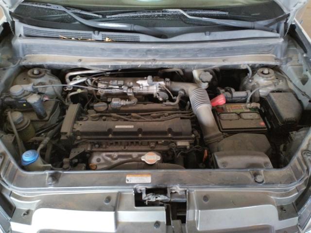 Photo 7 from auction – 2010 KIA SOUL + with VIN KNDJT2A29A7039587
