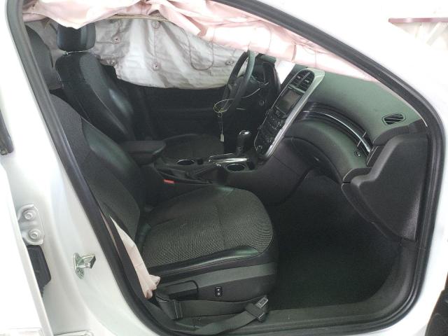 Photo 5 from auction – 2016 CHEVROLET MALIBU LIM with VIN 1G11C5SA8GU150965