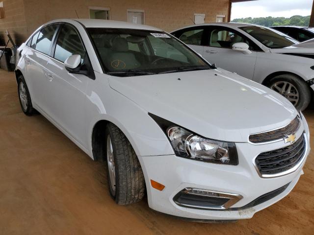 Photo 1 from auction – 2015 CHEVROLET CRUZE LT with VIN 1G1PC5SB4F7275655