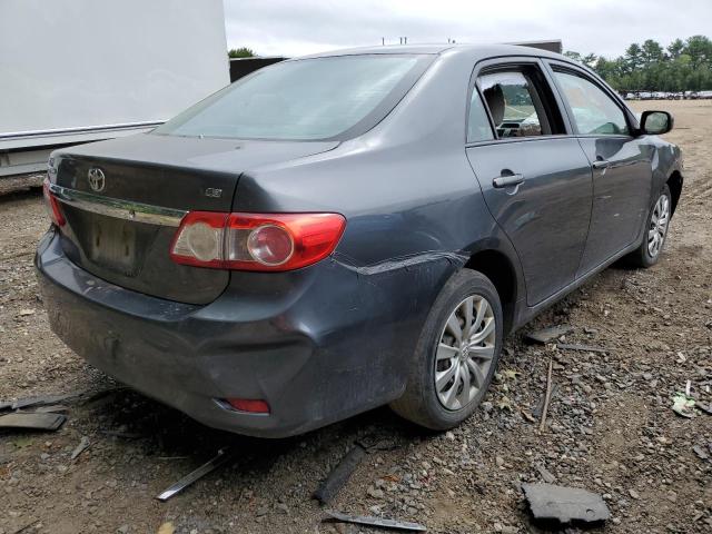 Photo 4 from auction – 2012 TOYOTA COROLLA with VIN 2T1BU4EE0CC806052