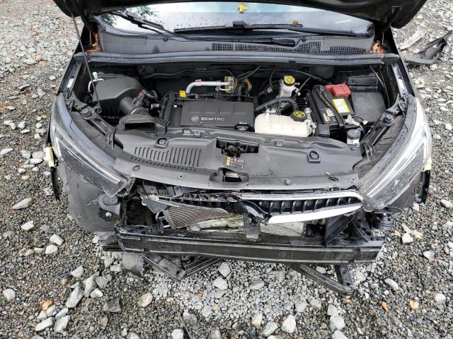 Photo 7 from auction – 2017 BUICK ENCORE PRE with VIN KL4CJASBXHB164462