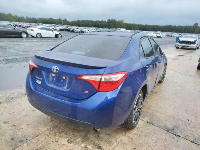 Photo 4 from auction – 2016 TOYOTA COROLLA L with VIN 5YFBURHE8GP425077