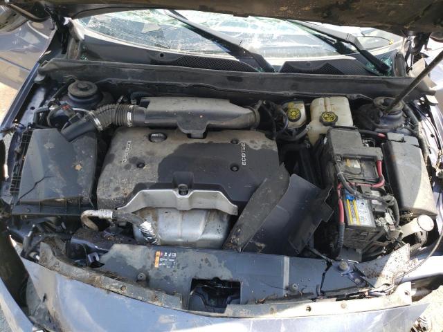 Photo 7 from auction – 2015 CHEVROLET MALIBU LS with VIN 1G11B5SL6FF150650