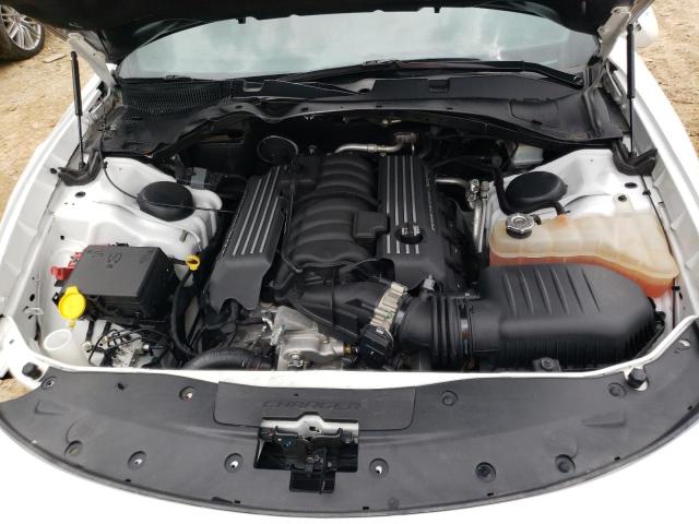 Photo 7 from auction – 2017 DODGE CHARGER R/ with VIN 2C3CDXGJ6HH556656