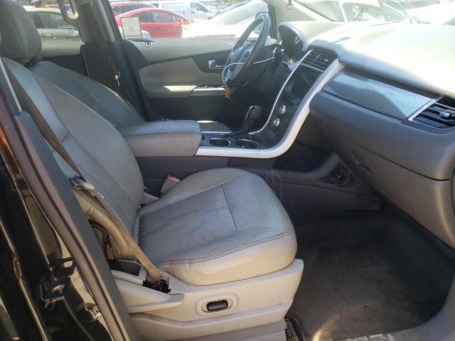 Photo 5 from auction – 2012 FORD EDGE SEL with VIN 2FMDK3J92CBA90745
