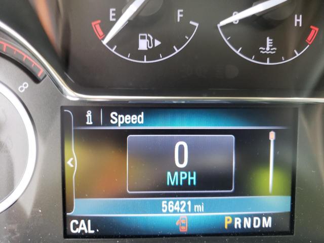 Photo 8 from auction – 2016 BUICK REGAL PREM with VIN 2G4GS5GX3G9206594