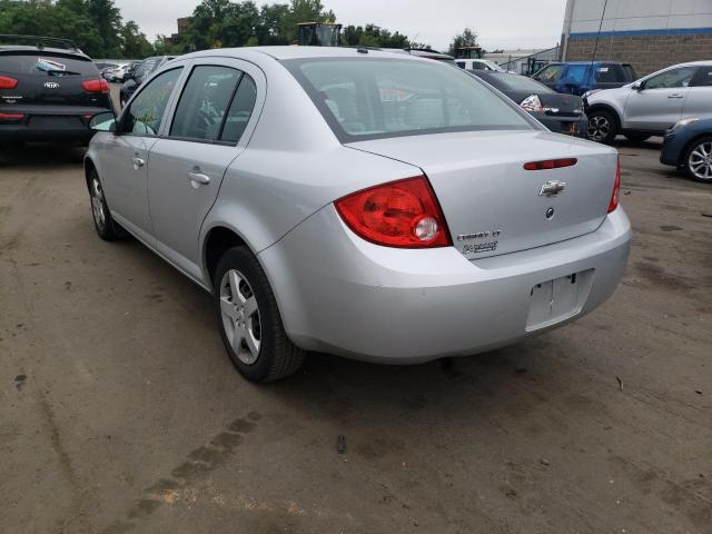 Photo 3 from auction – 2008 CHEVROLET COBALT LT with VIN 1G1AL58FX87151733