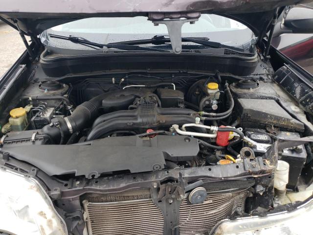 Photo 7 from auction – 2013 SUBARU FORESTER 2 with VIN JF2SHABC6DH429196