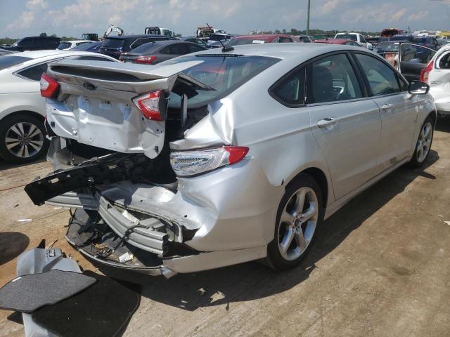Photo 4 from auction – 2013 FORD FUSION SE with VIN 3FA6P0H78DR337003