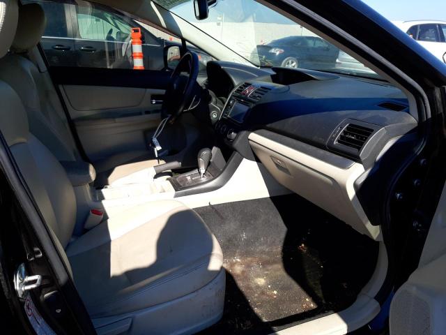 Photo 5 from auction – 2012 SUBARU IMPREZA LI with VIN JF1GJAK63CH007278