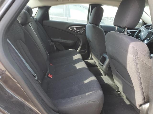 Photo 6 from auction – 2015 CHRYSLER 200 LIMITE with VIN 1C3CCCAB2FN536938