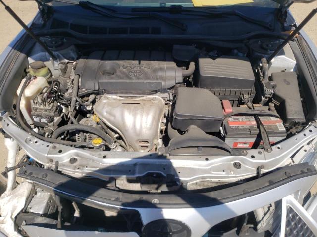 Photo 7 from auction – 2011 TOYOTA CAMRY BASE with VIN 4T1BF3EK9BU190889